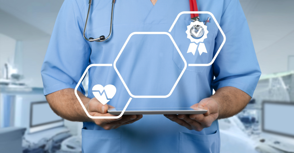 ABCIS e ONA firmam parceria para segurança digital na acreditação hospitalar