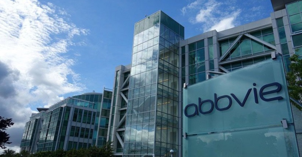 AbbVie anuncia novos diretores para Acesso ao Mercado e External Affairs