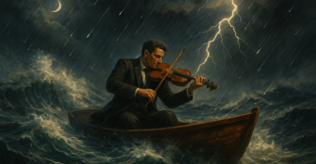 Apáticos ou desinformados? IA já distingue 170 tumores num piscar, mas ninguém comemora