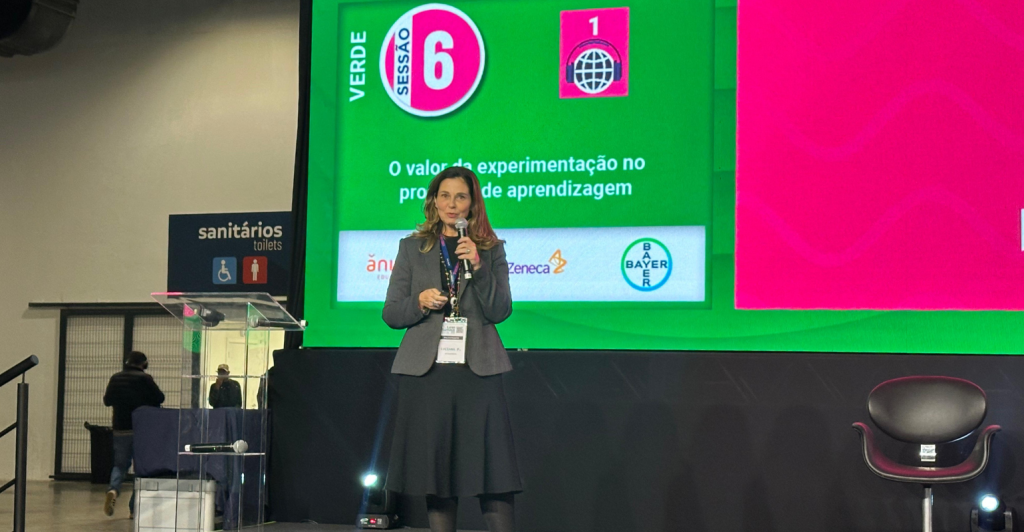 Como a experimentação redefine a gestão na indústria farmacêutica