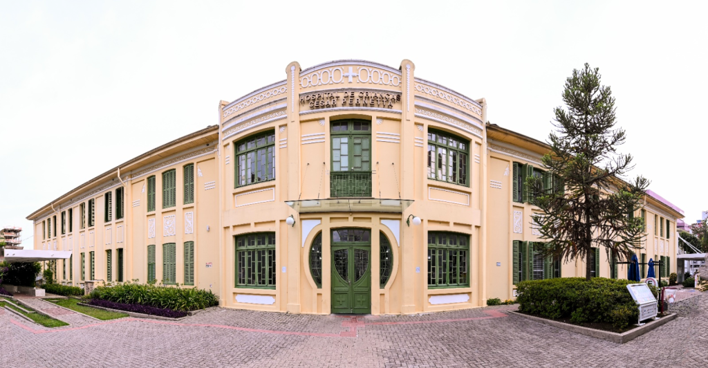 Complexo Pequeno Príncipe divulga se Relatório de Sustentabilidade 2024