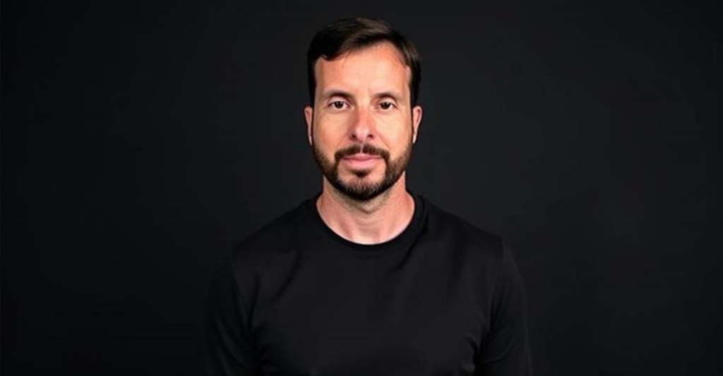 Oscar Basto é o novo Diretor de Negócios Pharma da Funcional Health Tech