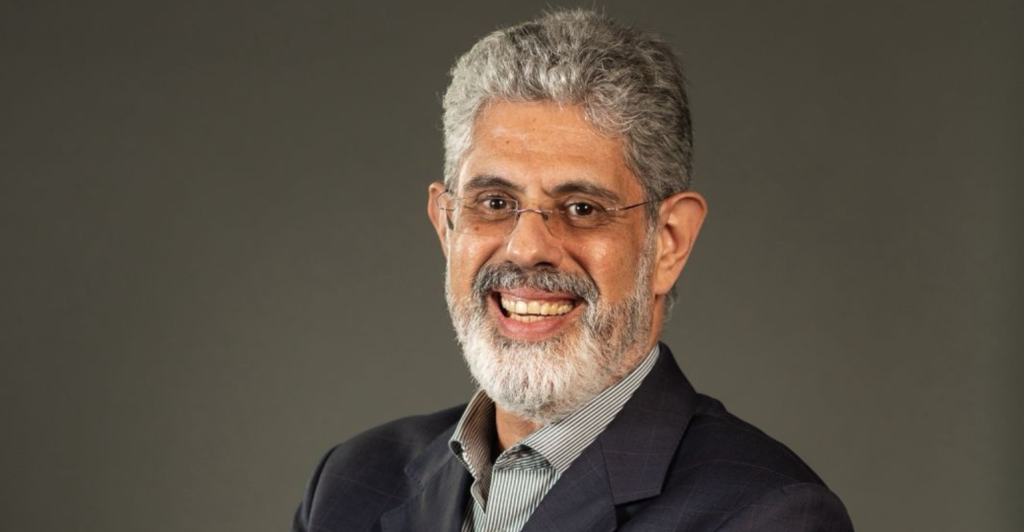 GSK anuncia novo Diretor Executivo de Assuntos Corporativos no Brasil