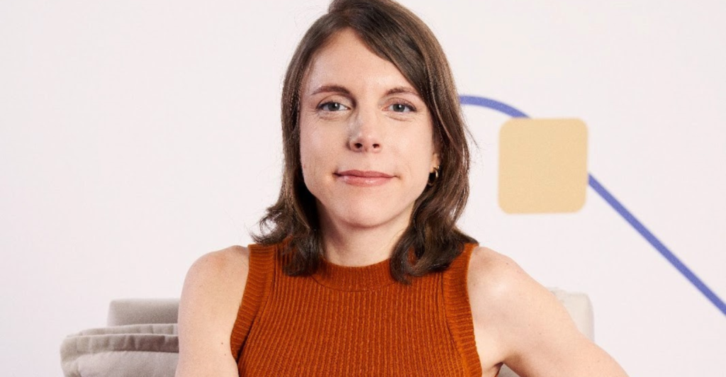 Genial Care anuncia Camila Lacerda como nova CFO