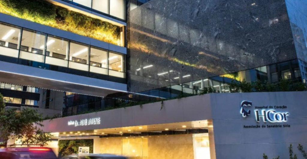 Hcor anuncia novas lideranças em Operações e Negócios e Ciclos de Receitas e Comercial