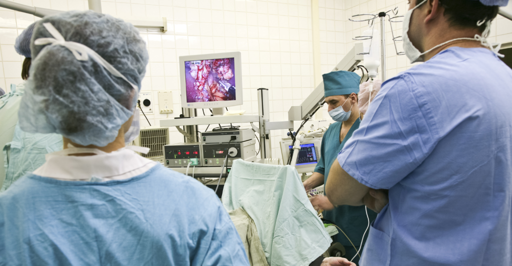 Hospital Alemão Oswaldo Cruz oferece Programa Experiência Clínica para alunos de medicina