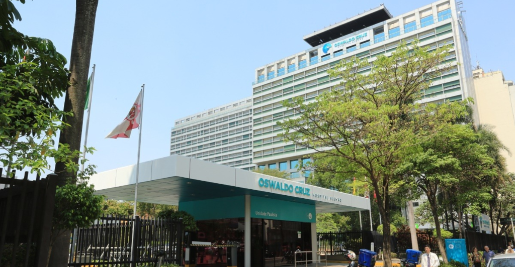 Hospital Alemão Oswaldo Cruz promove Mês ESG para colaboradores
