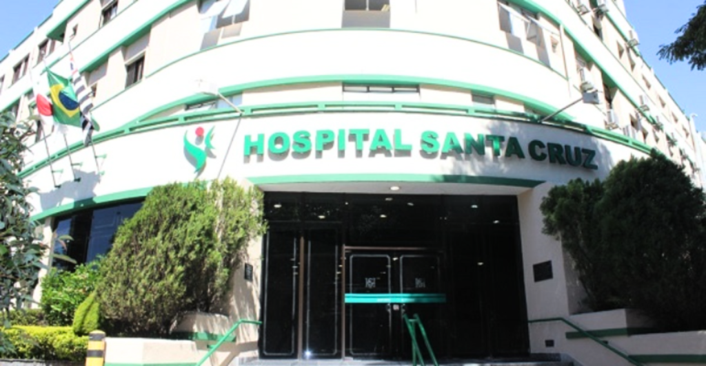 Hospital Japonês Santa Cruz anuncia nova diretoria executiva