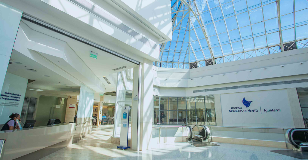 Hospital Moinhos de Vento lança Centro de Referência em Mieloma Múltiplo