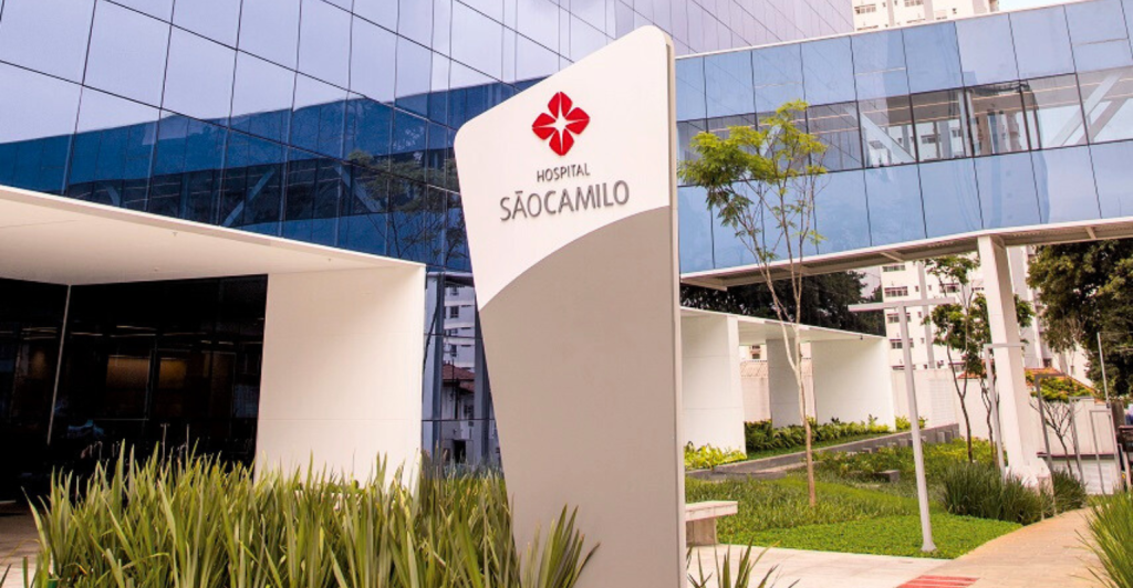 Hospital São Camilo realiza primeiro transplante de fígado