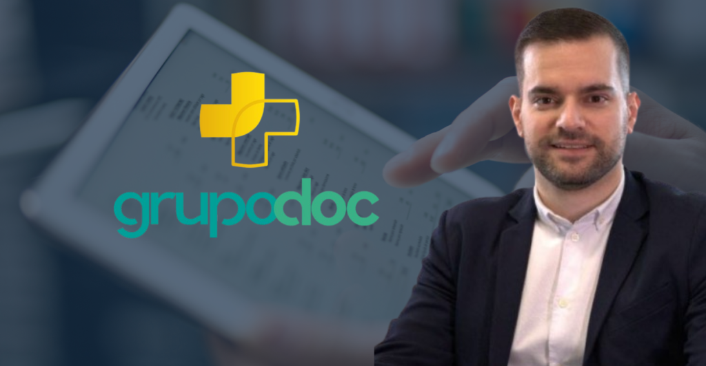 Grupo DOC investe em IA e automação para reduzir custos na saúde
