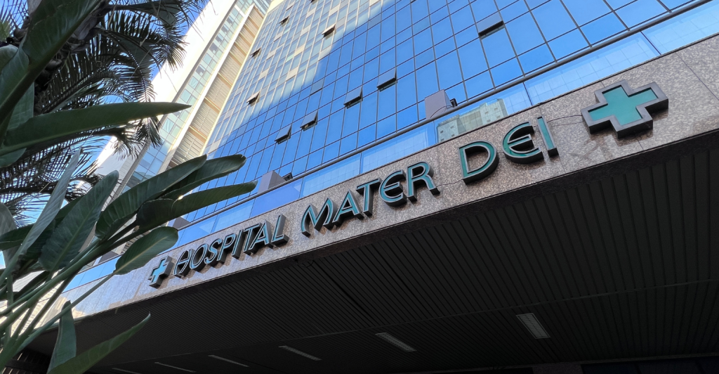 Mater Dei estabelece parceria com Universidad Europea de Madrid