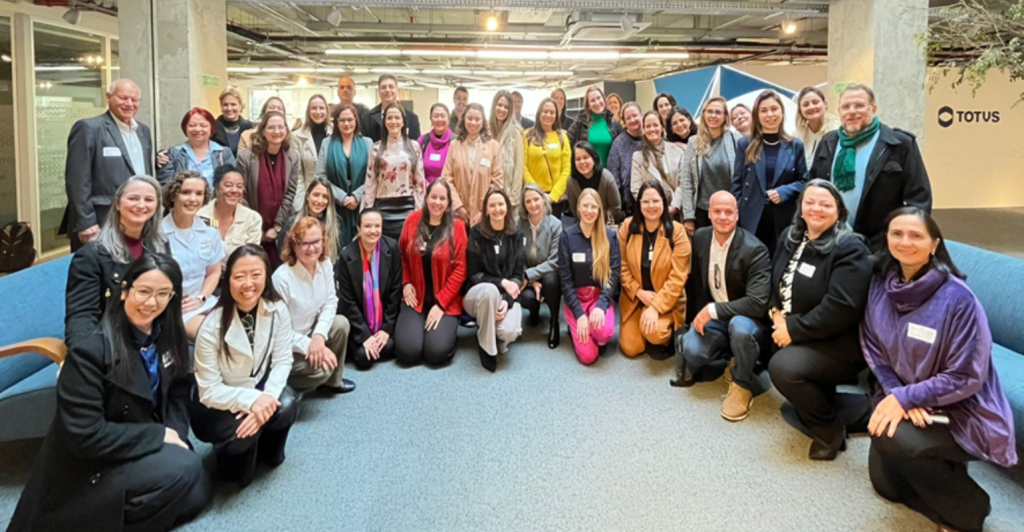 ONA realiza Encontro com Gestores Hospitalares em São Paulo