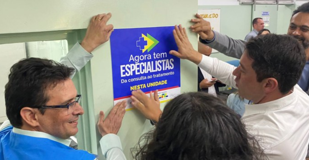 SUS adota teste molecular contra câncer de colo do útero em SP