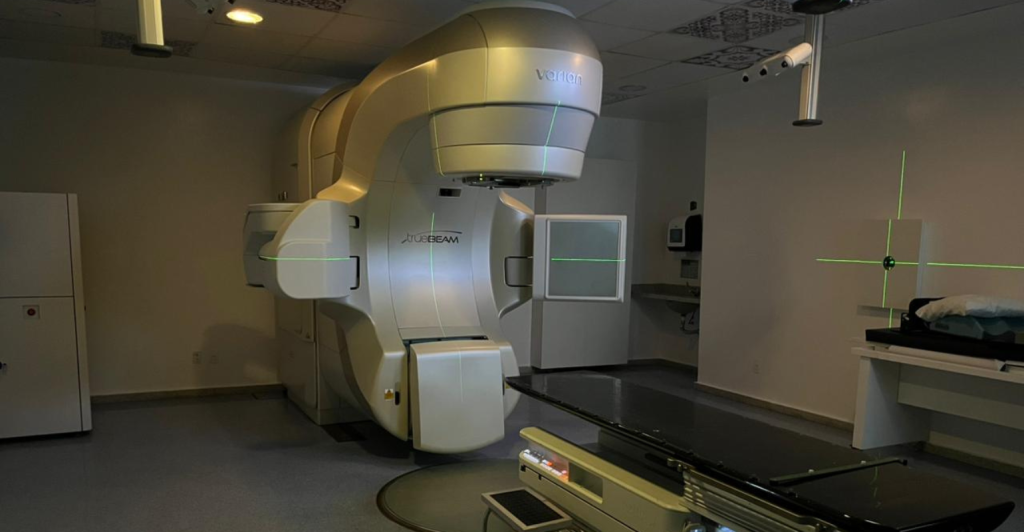 SUS ganha acelerador linear de R$ 10 milhões no Real Hospital Português