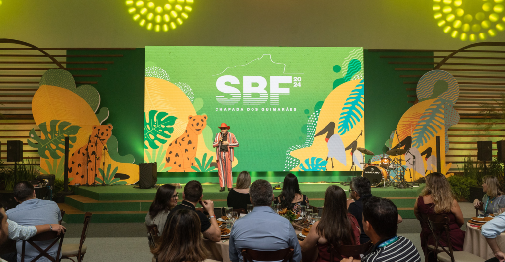 Saúde Business Fórum 2025 conecta líderes de todas as regiões do Brasil
