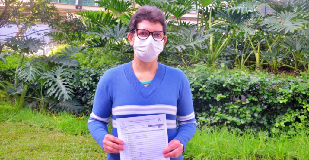 Serviço de Transplante Renal da Santa Casa alcança a marca de 6,5 mil procedimentos