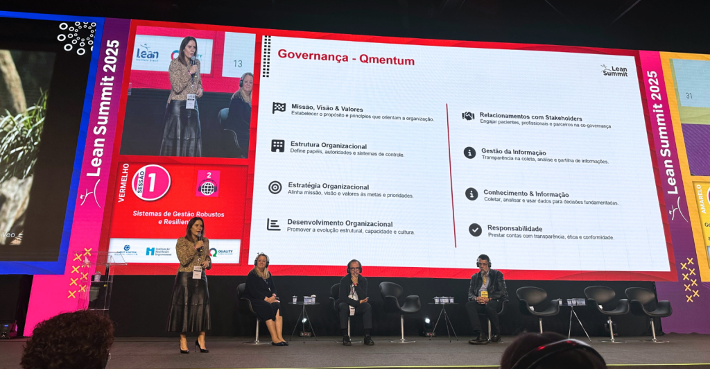 Sistemas resilientes em saúde: como reduzir riscos, salvar vidas e evitar desperdícios