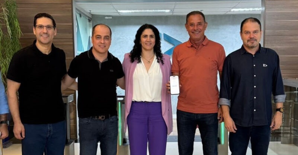 Unidade de Medicina Diagnóstica da MV será liderada pela CEO da Dr. TIS