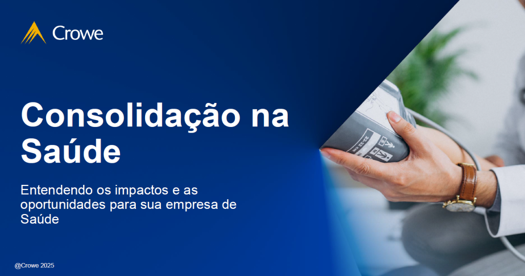 [E-book] Consolidação na Saúde