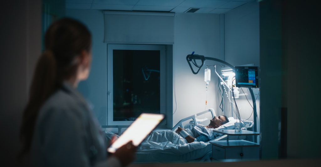 ONA divulga principais causas de incidentes e eventos adversos na saúde 