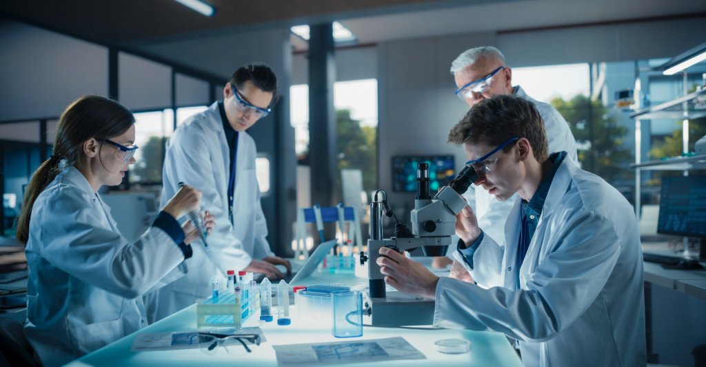 Pesquisa clínica já nasceu como eixo estratégico na Rede Mater Dei 