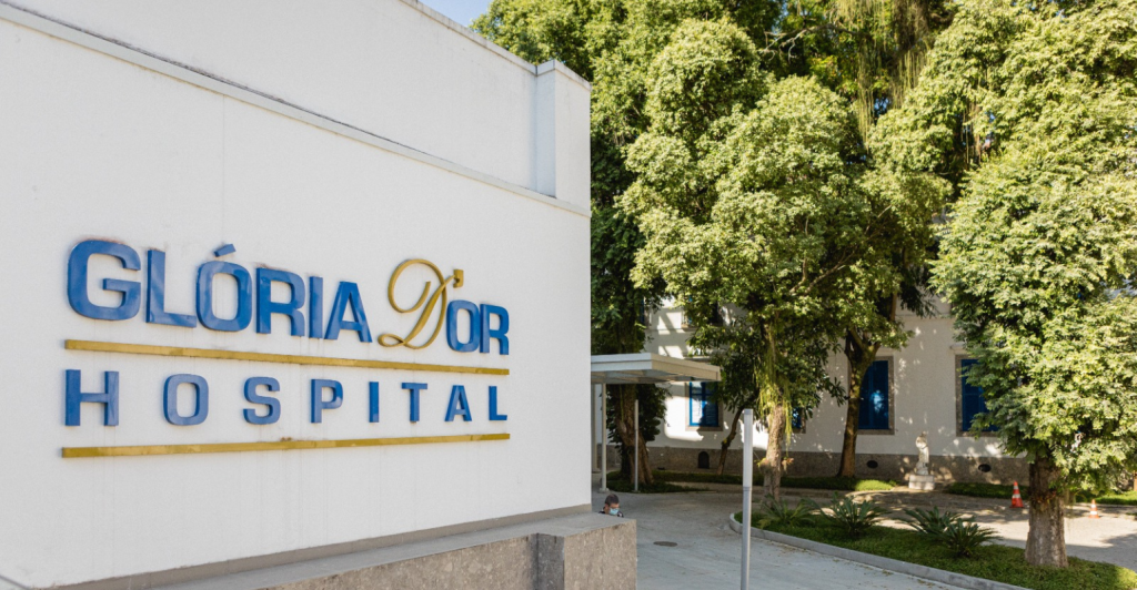 Atlântica D’Or almeja gestão do Hospital Glória D’Or  