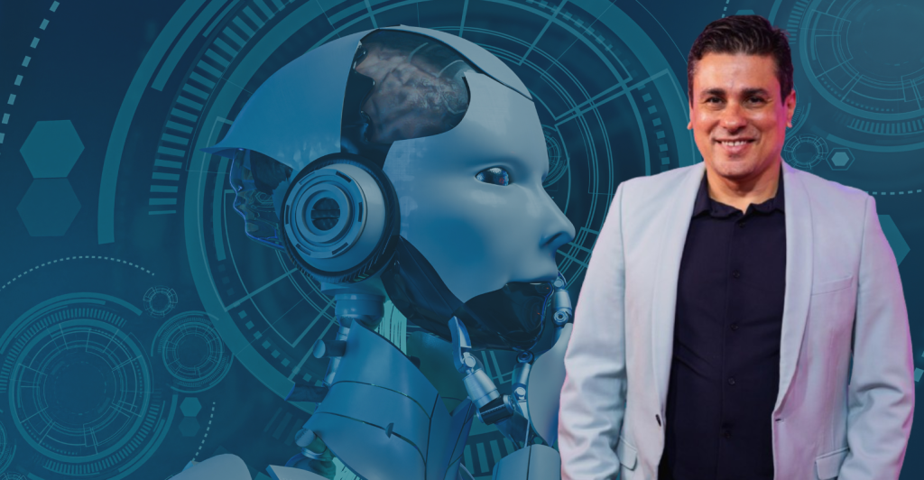 Gil Giardelli estreia no HIS 2025