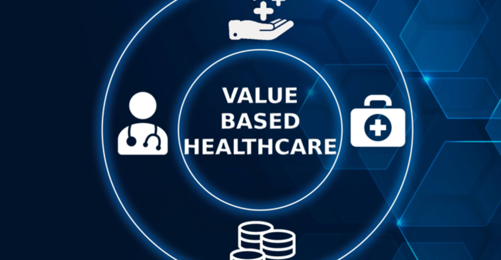 Modelo populacional + valor redefine incentivos e prioriza saúde, não doença 