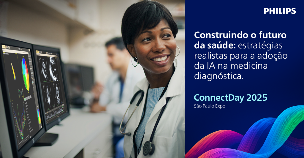 O impacto da Inteligência Artificial na Radiologia Moderna 