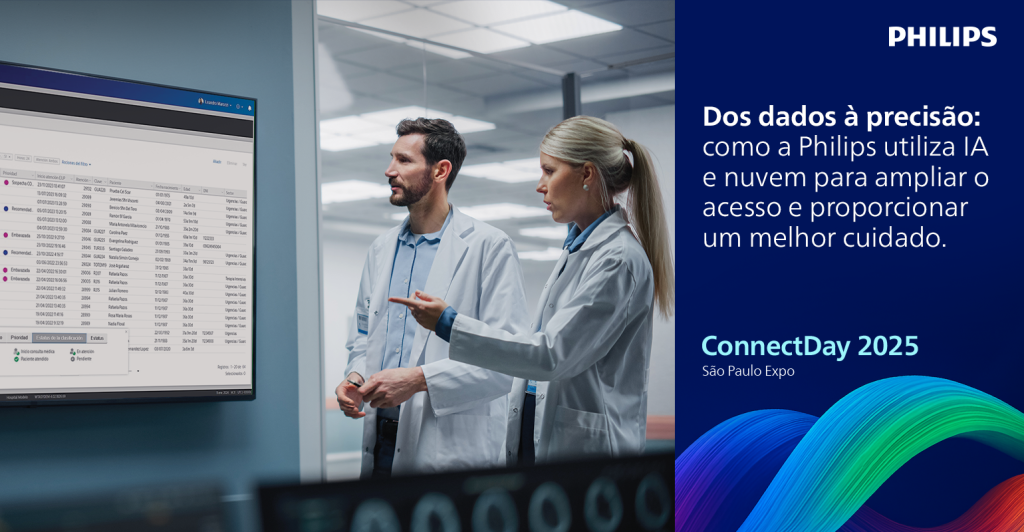 Transformando dados em precisão: como utilizar IA e nuvem para melhorar o acesso ao cuidado 