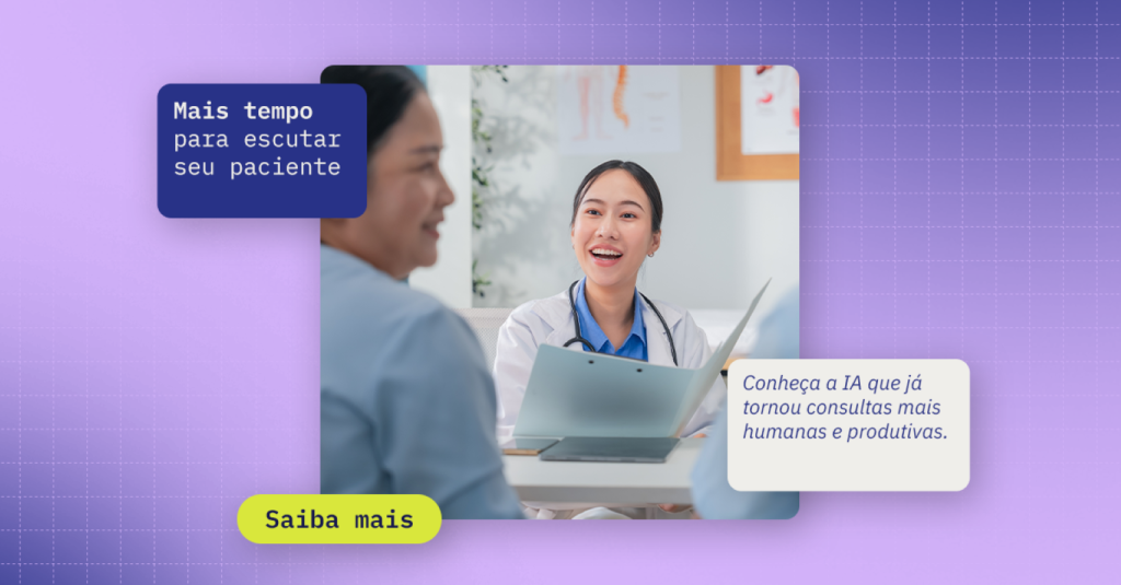 Voa Health transforma a rotina médica ao unir personalização, automação e apoio clínico 