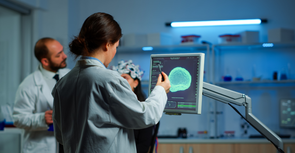 Alta Diagnósticos inaugura Núcleo de Memória 