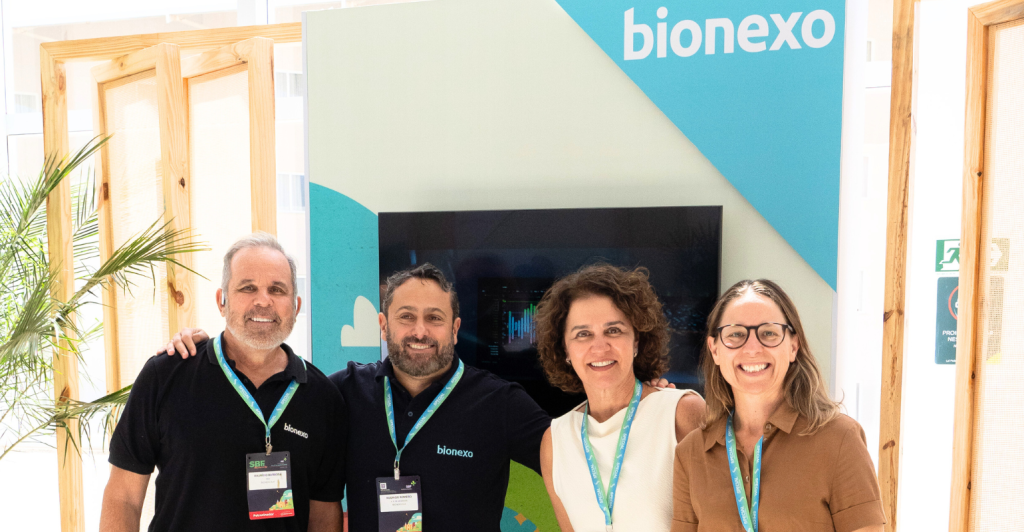 Bionexo usa dados para otimizar cadeia de suprimentos na saúde 