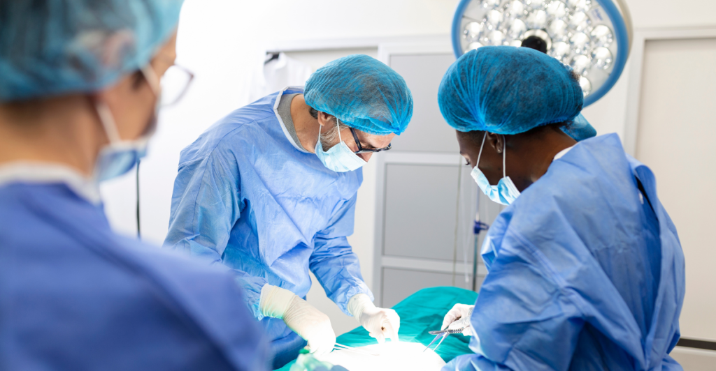 Cirurgia ambulatorial é tema de debate na Câmara dos Deputados 