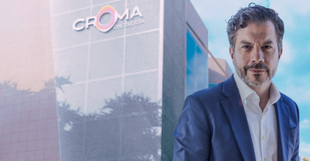 Croma Oncologia começa a operar com integração de dados e modelo de remuneração baseado em valor