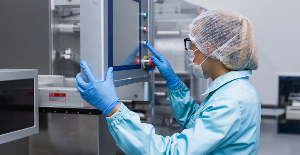 Exportações brasileiras de dispositivos médicos para os EUA caem 30,4% 