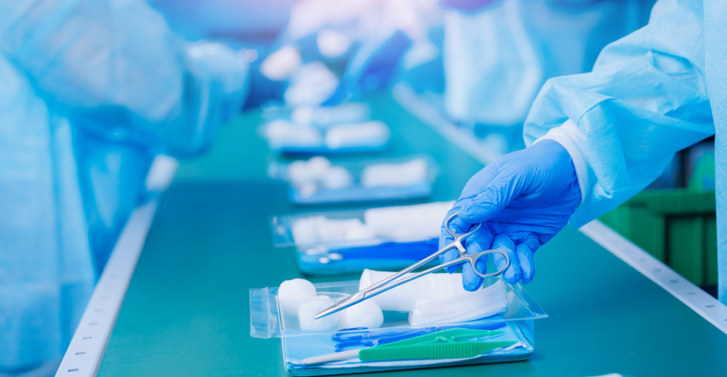 Brasil enfrenta déficit bilionário em dispositivos médicos e precisa fortalecer produção nacional, aponta ABIMO 