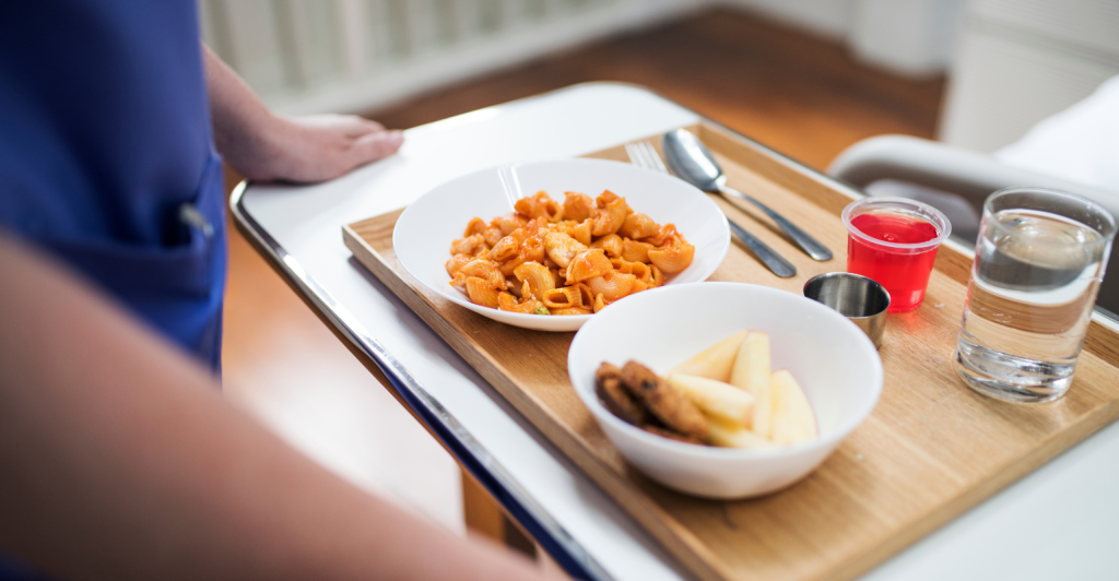 Hospital Alemão Oswaldo Cruz integra tecnologia, segurança alimentar e experiência do paciente 