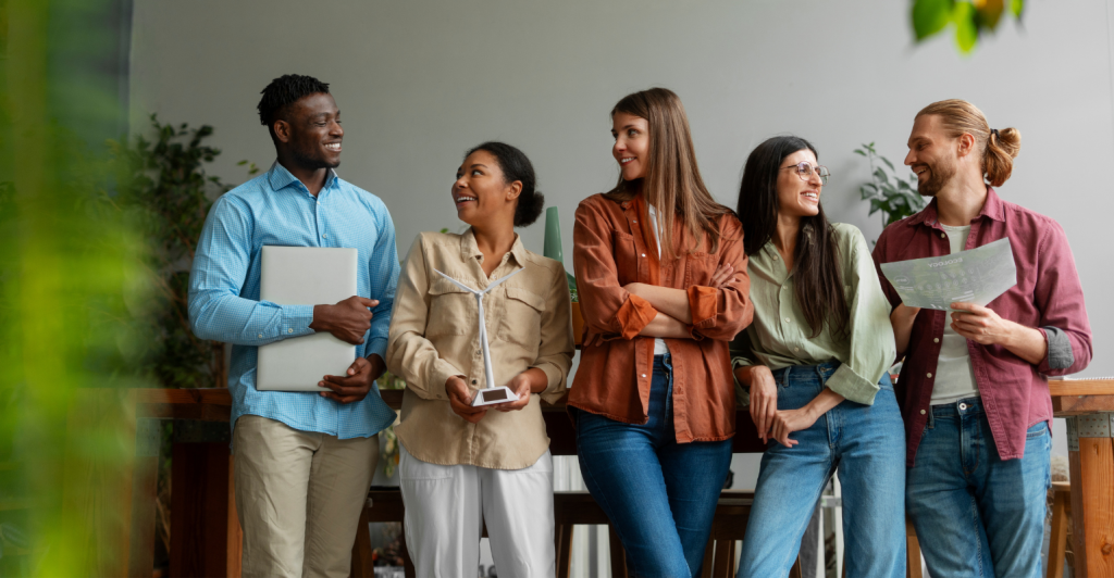 Funcional Health Tech divulga nova diretora de Gente e Cultura 