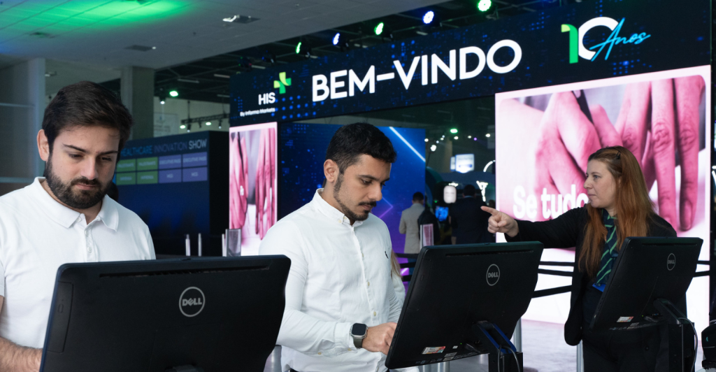 Healthcare Innovation Show promove a sustentabilidade com ações de ESG
