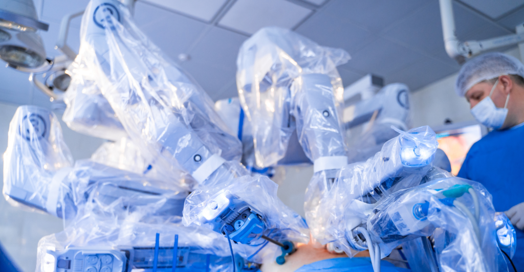 Hospitais da Rede Américas adotam robô, inédito no RJ, para cirurgias ortopédicas de alta complexidade 