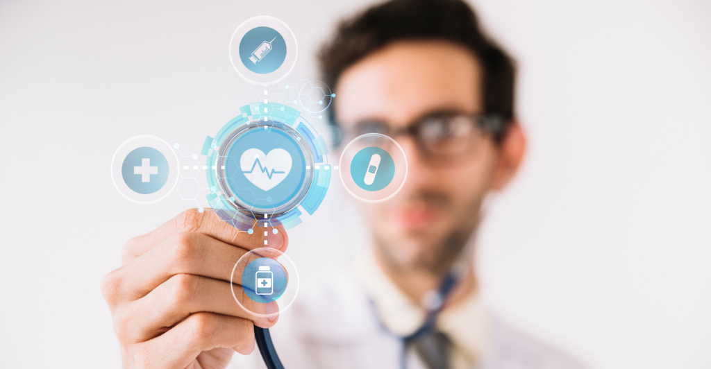 Estudo inédito planeja mapear nível de interoperabilidade no sistema de saúde brasileiro 