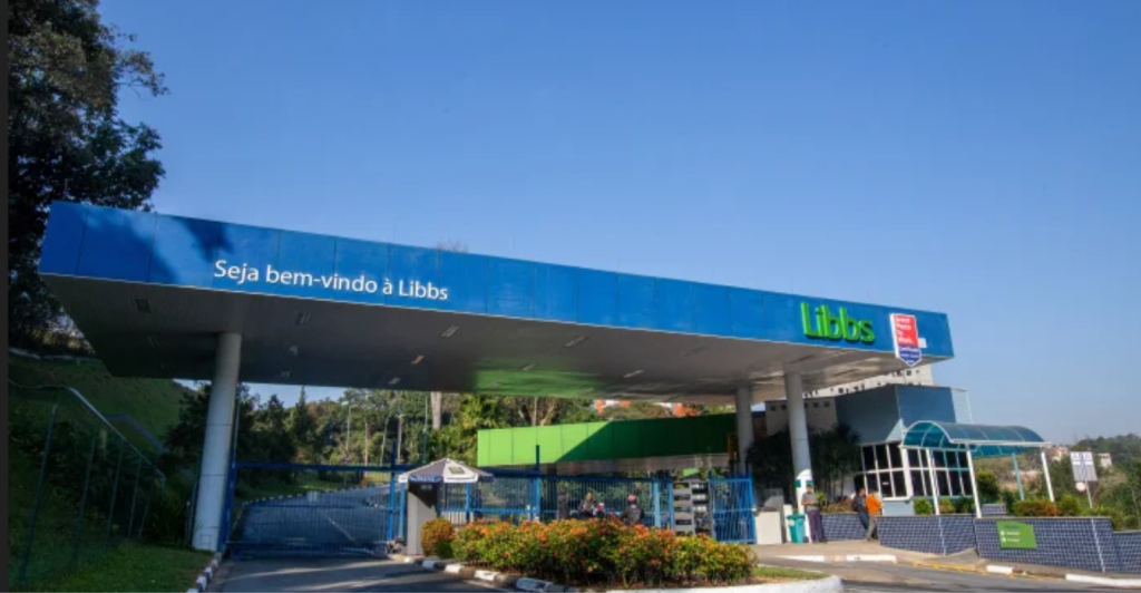 Libbs reduz em 43% consumo de gasolina da frota corporativa