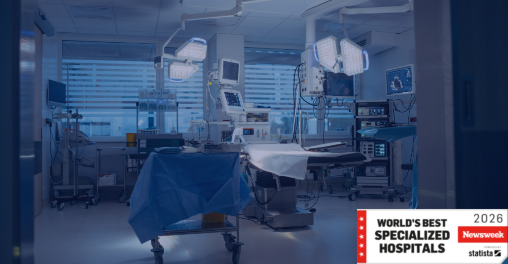 Melhores hospitais do Brasil em 2026: Veja o ranking da Newsweek 