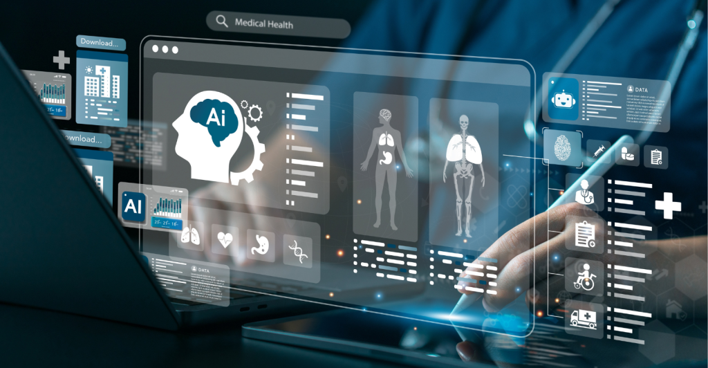 Dados integrados: o futuro da oncologia personalizada