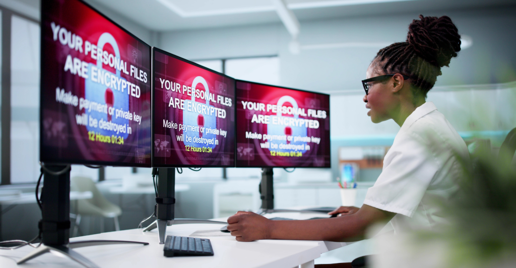 Ataques de ransomware ameaçam vidas e operação hospitalar, alertam especialistas no HIS 2025