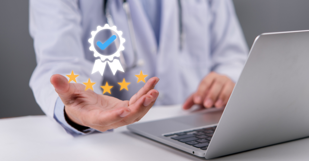 Certificações e rankings: quando medir é também cuidar