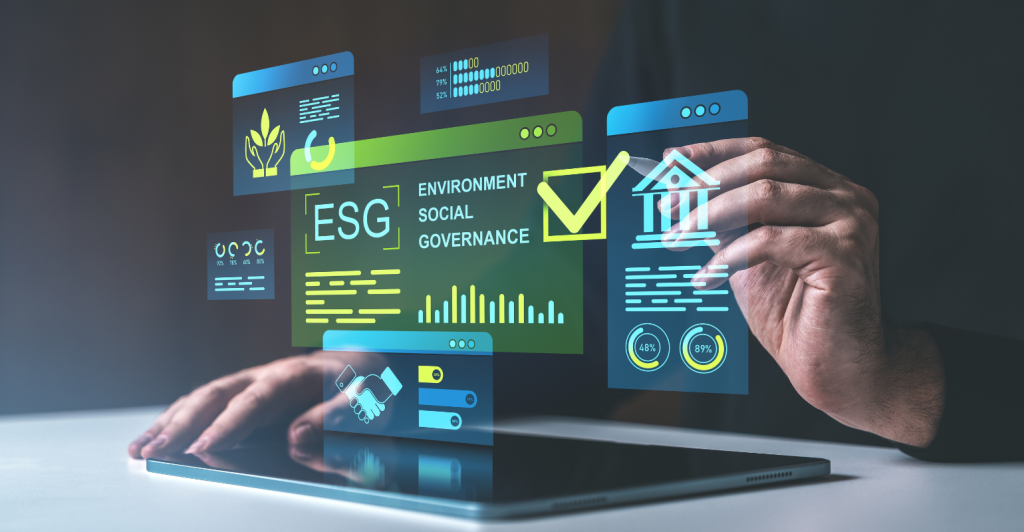 ESG ganha força nas decisões estratégicas e na remuneração executiva