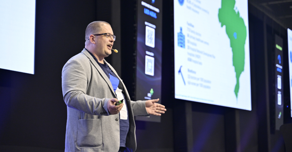 O que faz da Estônia um dos países mais digitais do mundo em saúde